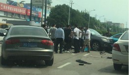 绍兴车祸最新爆料,悲剧真相与救援进展全解析